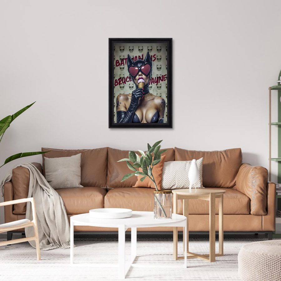 Eiscreme – Alexandre Granger