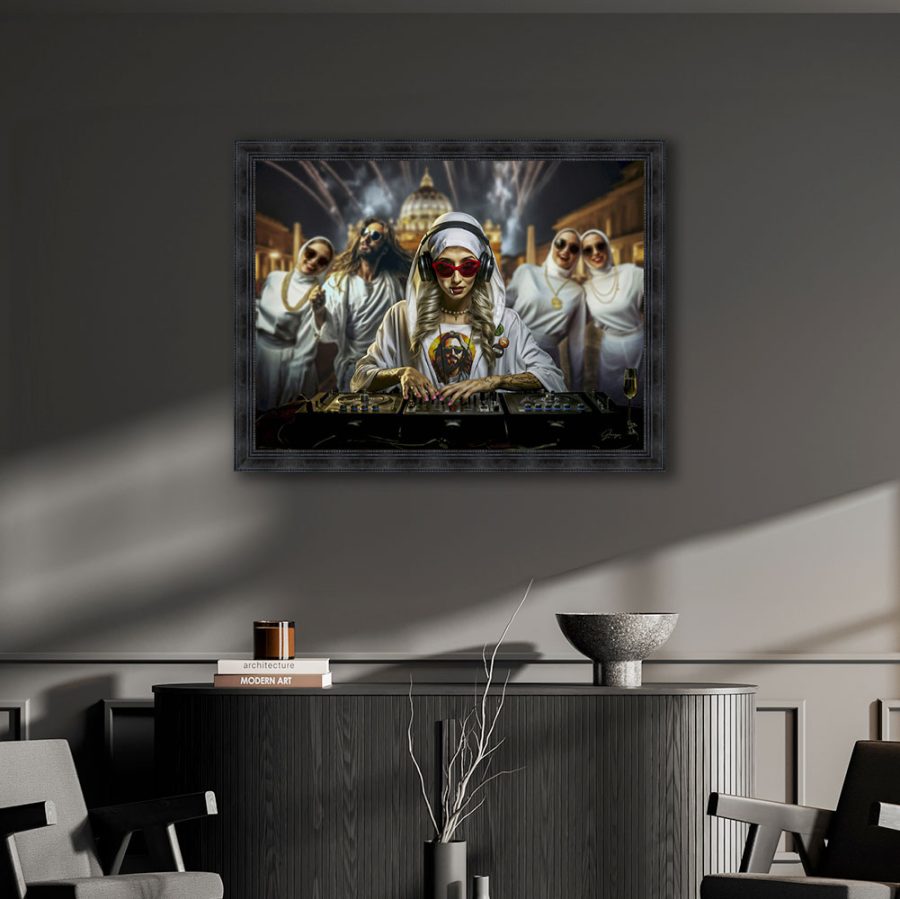 Sunday Night Live Fever - Alexandre Granger