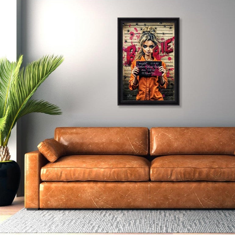 Doll Idol– Alexandre Granger