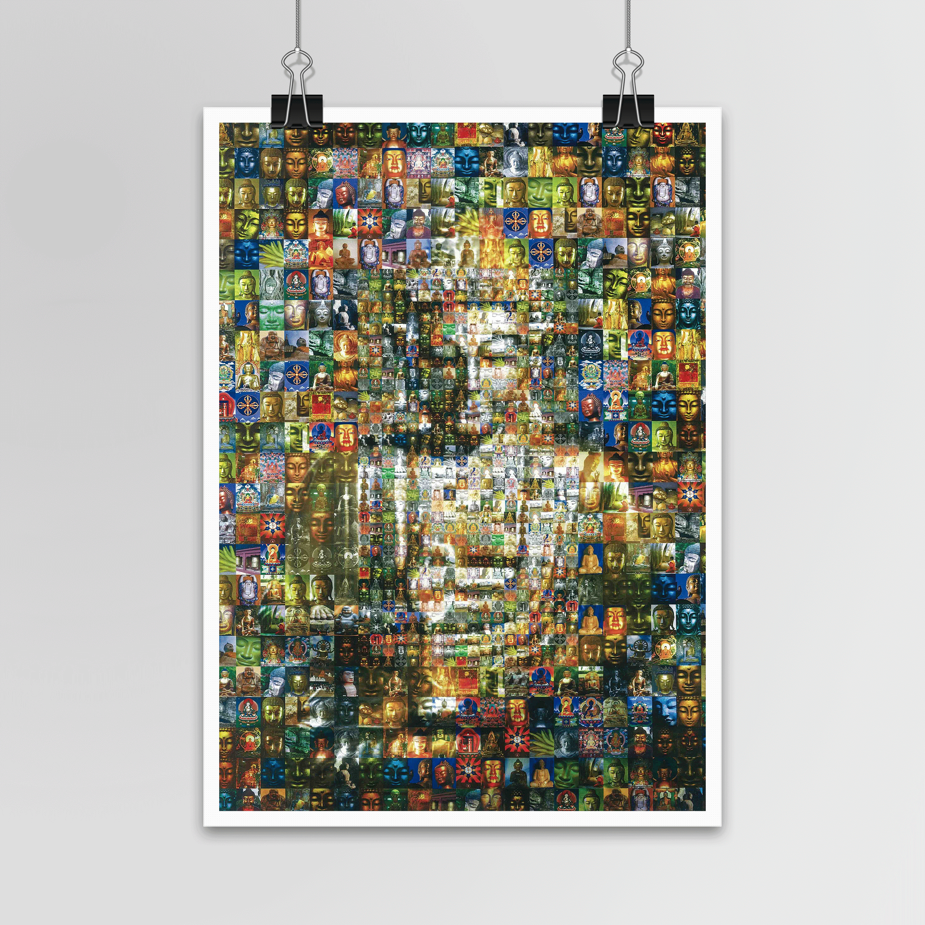 Collage – Funky Art Gallery