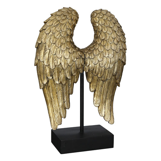 "Angel Wing" Dorado