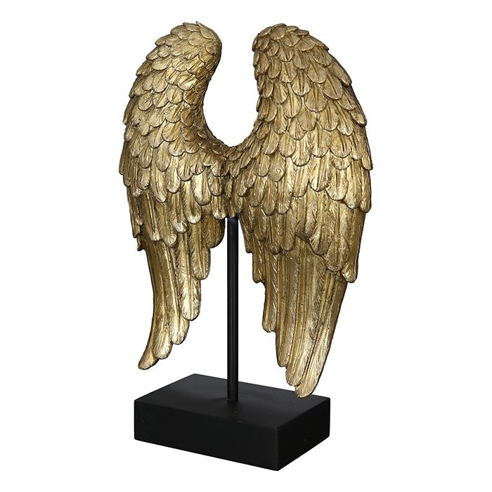 Angel Wing Gold