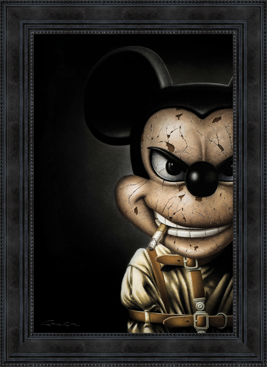 Böser Mickey