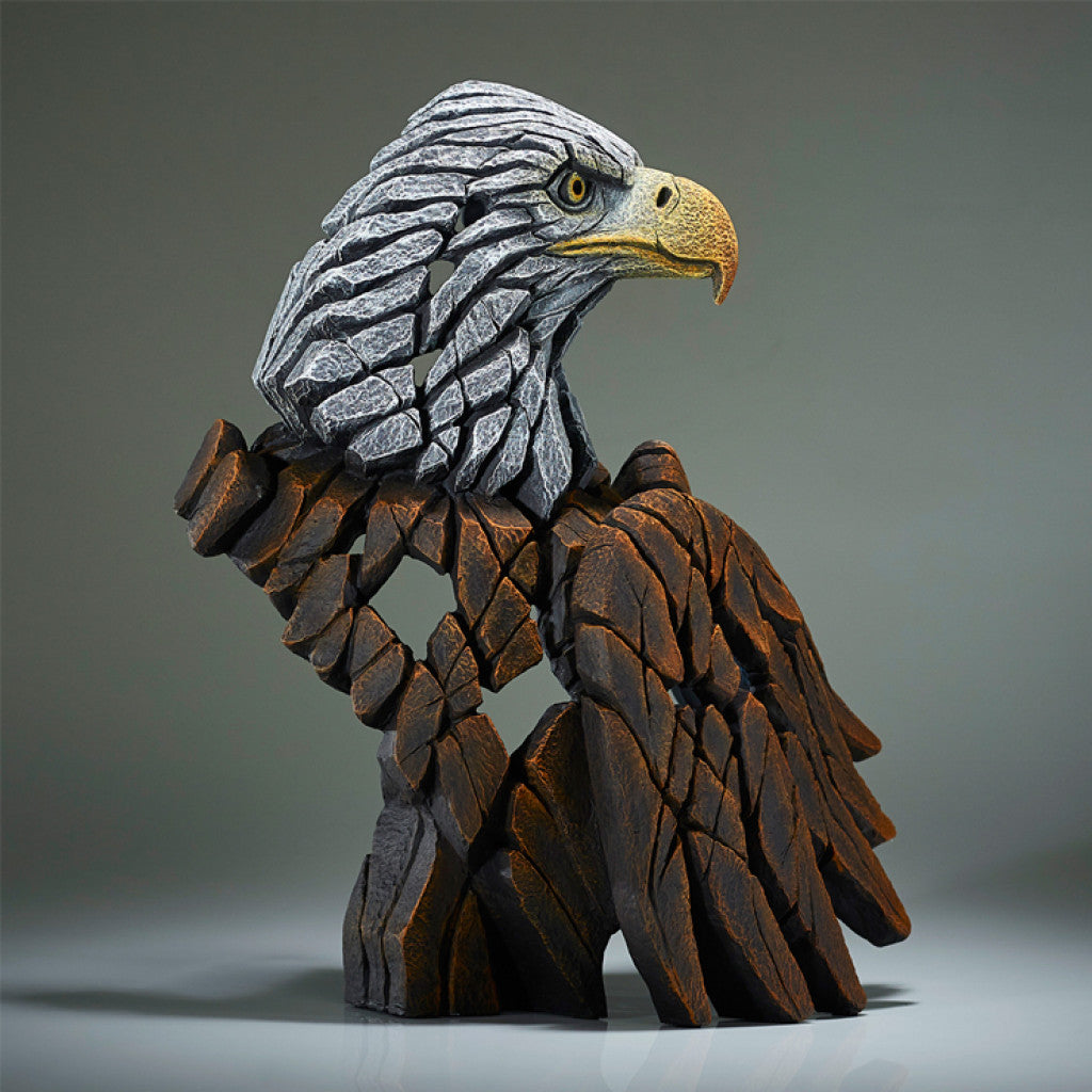 Eagle Bust