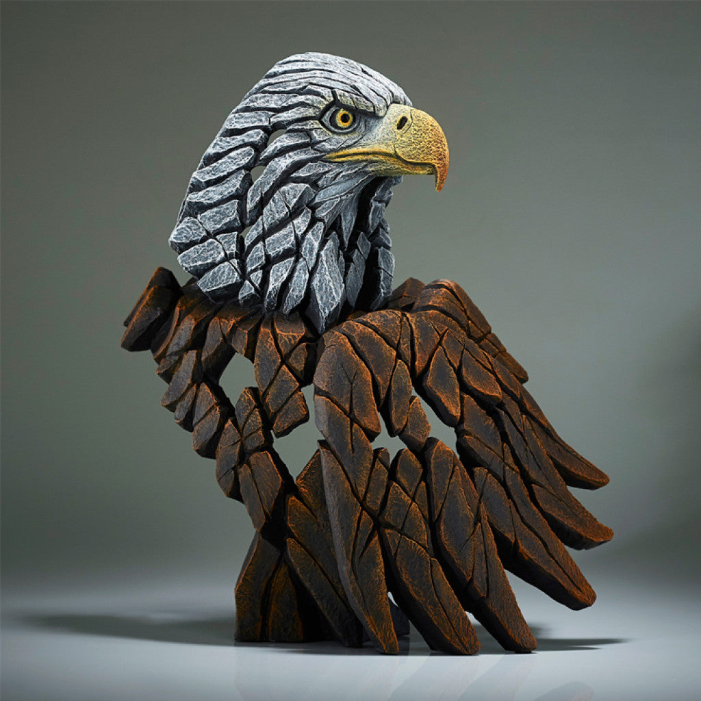 Eagle Bust