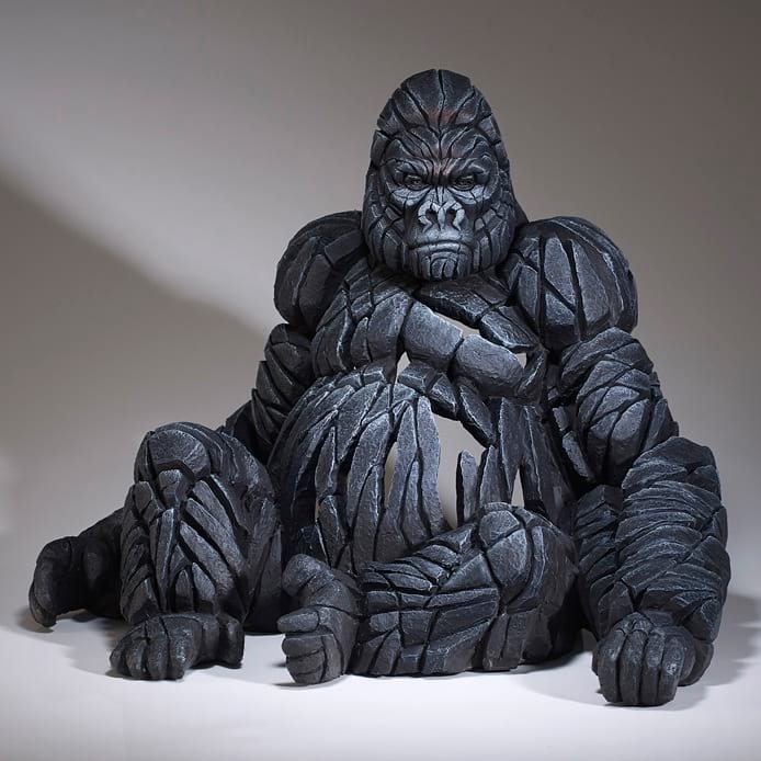 Figurine de Gorille