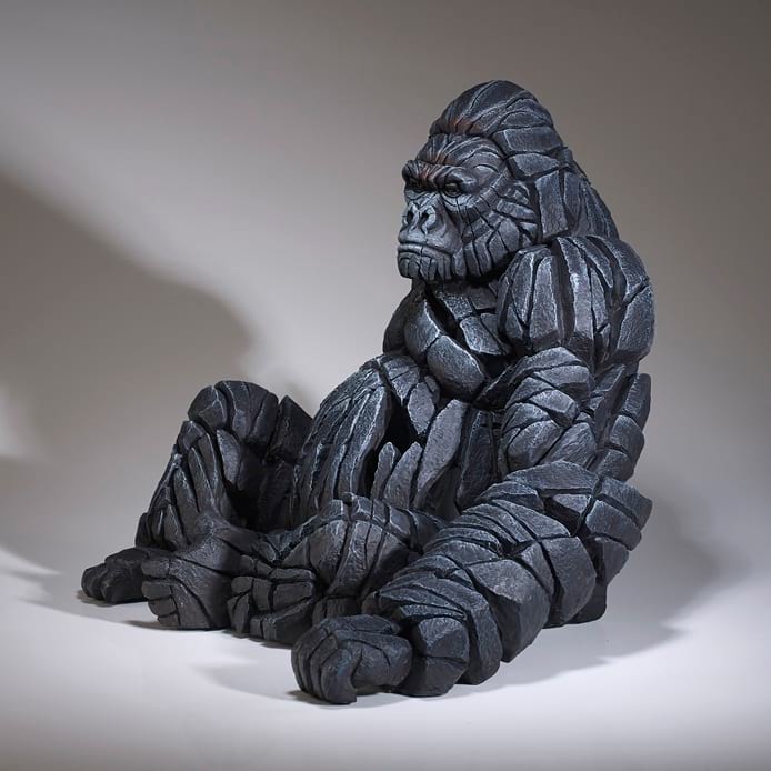 Gorilla Figure