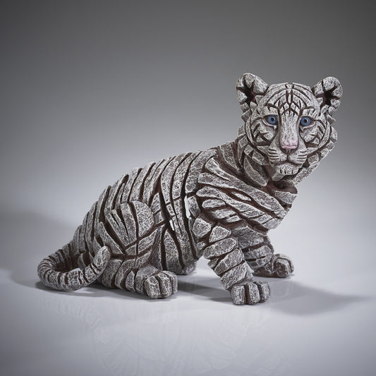 Tigre Siberiana Cucciolo