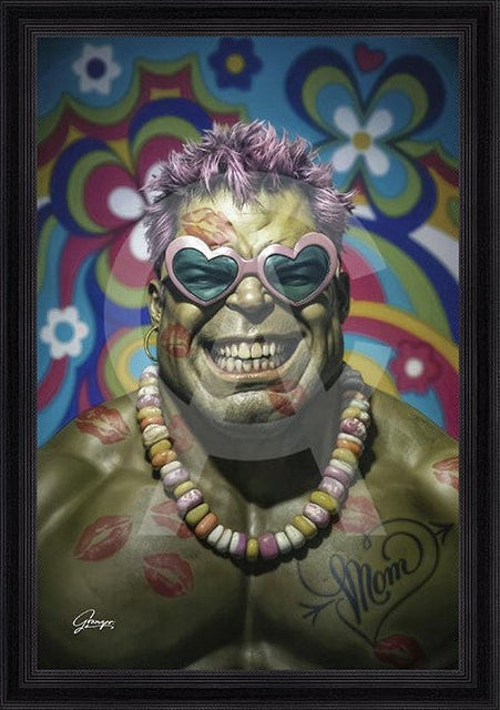 Bad Trip – Alexandre Granger