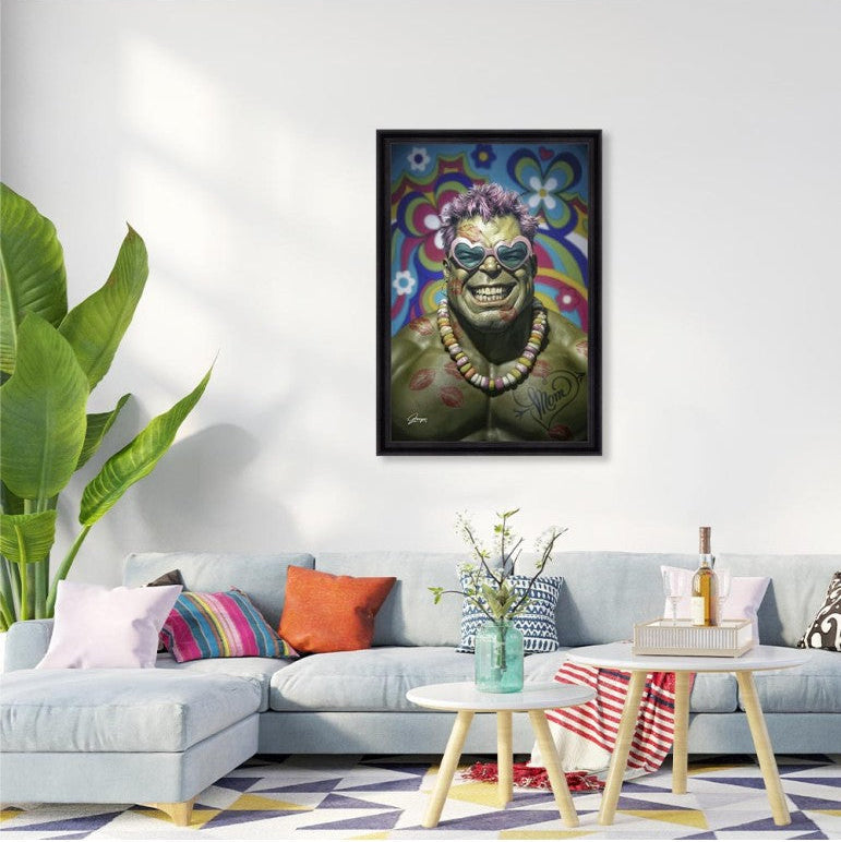 Bang Bang – Alexandre Granger