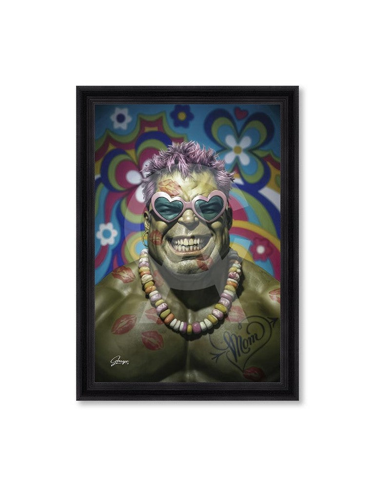 Bad Trip – Alexandre Granger