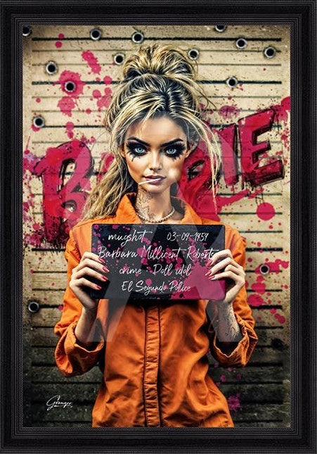 Doll Idol– Alexandre Granger