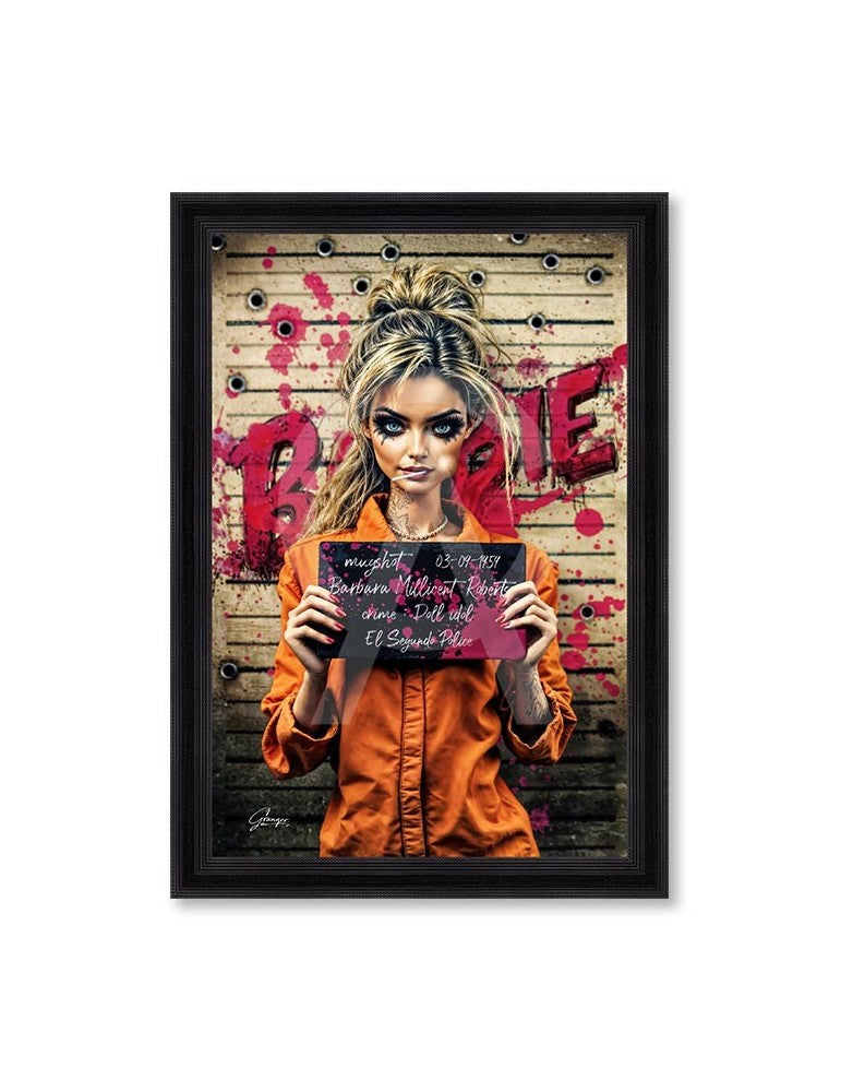 Doll Idol– Alexandre Granger