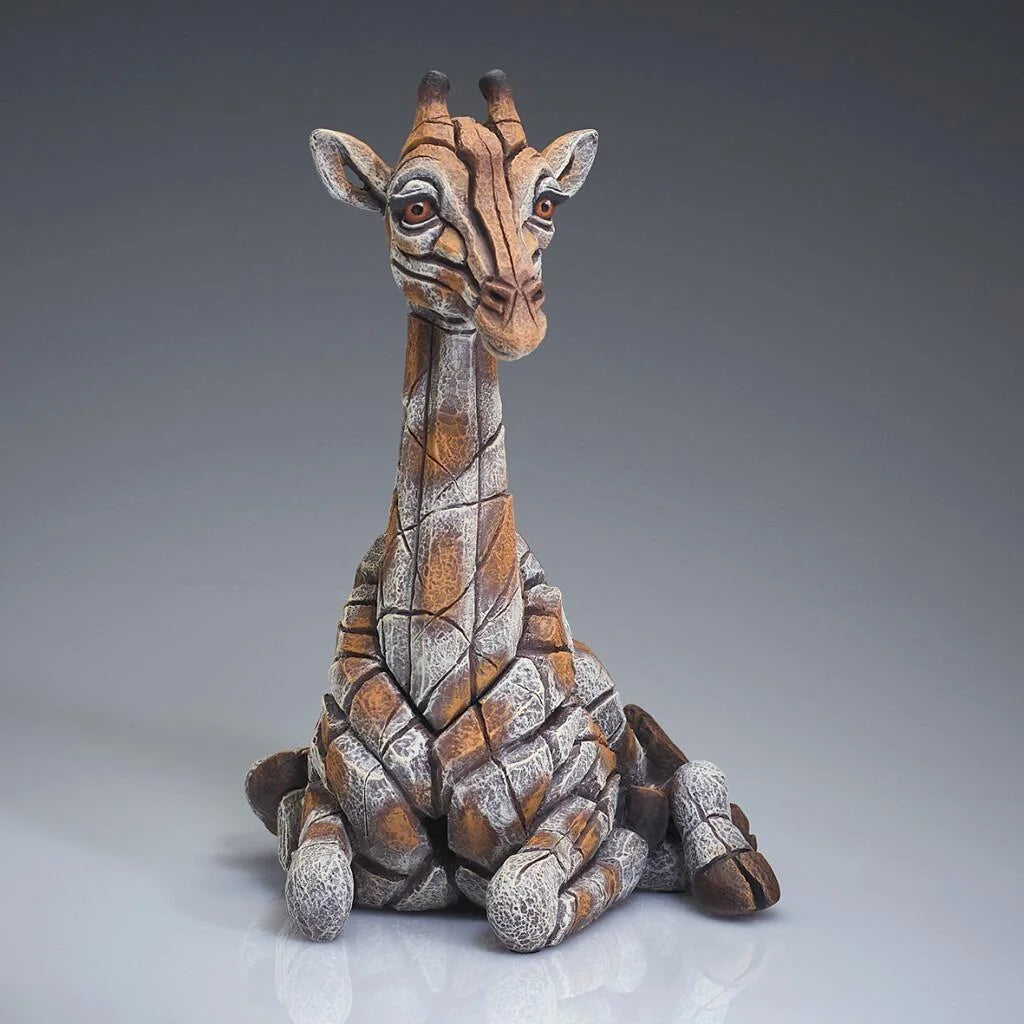 Giraffenkalb