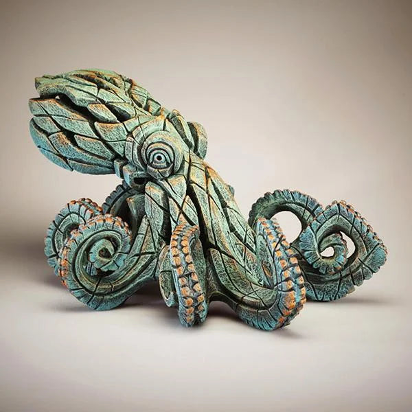 Octopus verdi - Gris